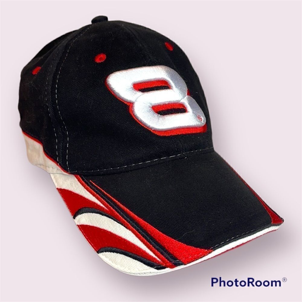 CHASE AUTHENTICS Dale Earnhardt Jr. Hat